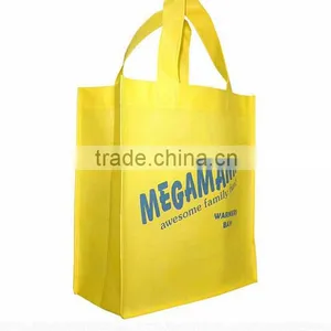 Customized Top Quality Black Non-woven Bag thumbnail-6