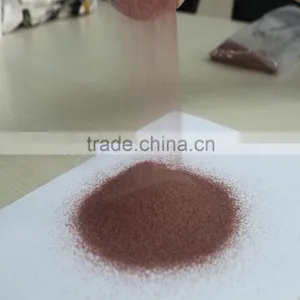 80 Mesh Garnet Sand in Abrasive for Waterjet thumbnail-1