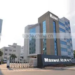 Yueqing Maxwel Electric Co., Ltd. company overview - view 1 thumbnail