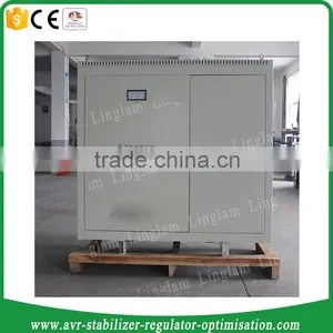 3 Phase Transformer 600v thumbnail-5
