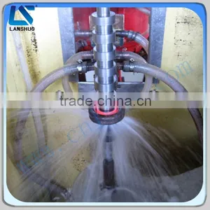 CNC Vertical Induction Quenching Hardening Machine thumbnail-3