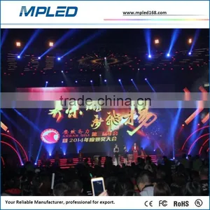 Cheap p6 Rental Led Display thumbnail-1