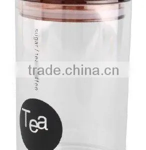 Plastic Canister (Coffee Cap) thumbnail-1