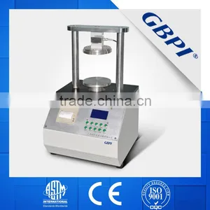 Corrugated Paper Compression Tester (GY-1) thumbnail-1
