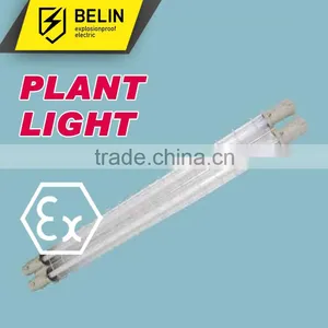 Flameproof Explosion Proof Fluorescent Lamp thumbnail-1