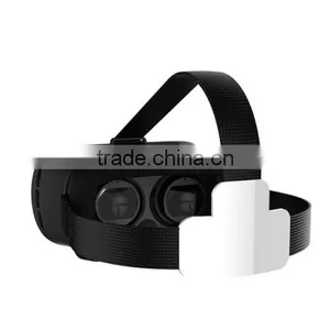 Virtual Reality 3d vr Headset for Smart Phone Cheap Universal Xnxx 3d Video Porn Glasses Virtual Reality thumbnail-6