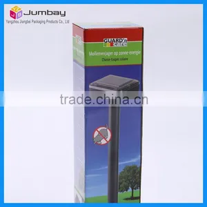 Custom Corrugated Packing Box thumbnail-2