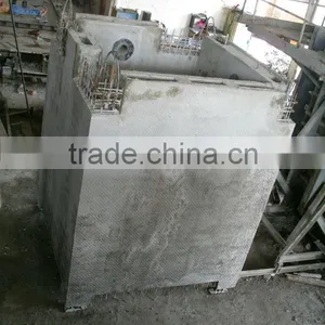 Household Shelter Mould/Custom Fabricate Concrete Mould (Made in Malaysia) thumbnail-1