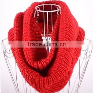 New Fashion Cheap Winter Neck Warmer Scarves Wholesale thumbnail-2