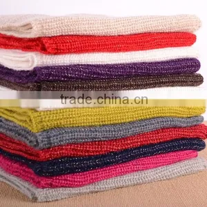 New Fashion Cheap Winter Neck Warmer Scarves Wholesale thumbnail-4
