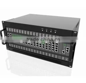 GrandStream NSN9000Si Innovative IP PBX Appliance thumbnail-2