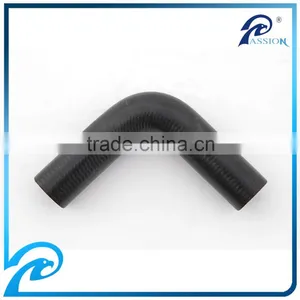 Formed Elbow Smooth Surface Upper Radiator Hose Pressure thumbnail-1