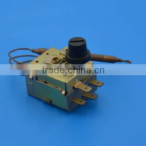 Electric Water Heater Thermal Protector thumbnail-1