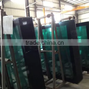5-25mm All Color Tempered Glass With BS/SGCC/AS Certificate thumbnail-3