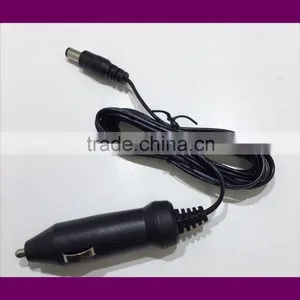 ULSPT-2 18AWG Color: BLACK, L:458MM MOLDING PLUG Wire Harness thumbnail-3