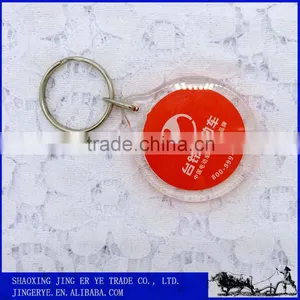 Customized Key Chain thumbnail-2