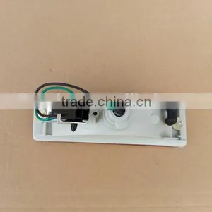 Bumper Lamp for PICKUP D21 thumbnail-3
