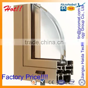 Door Aluminium and Window Aluminium Profile thumbnail-4