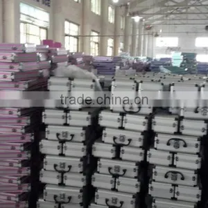 Pencil Aluminum Case&boxes for 72pcs thumbnail-3