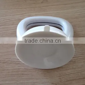Powerful Hand Pump Suction Cups for Lifting Glass thumbnail-2