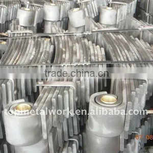 Trailer Galvanised Leaf Spring thumbnail-1