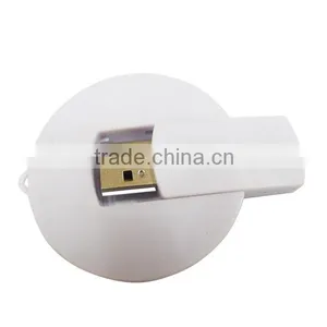 Cheap Promotional Gift Flash Drive Swivel USB 2.0 thumbnail-2