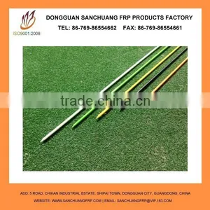 6 mm Fiberglass Stakes Rods thumbnail-1