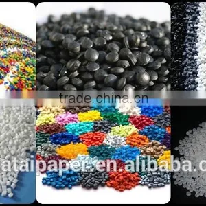 Virgin and Recycled HDPE / Blow Molding Grade HDPE Granules thumbnail-3