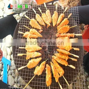 Plastic Bamboo Stick thumbnail-1