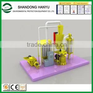Classical 1 10t hr Wood Pellets Production Line thumbnail-6