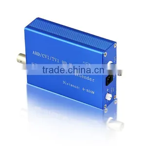 Video Amplifier for Analog Cameras thumbnail-2
