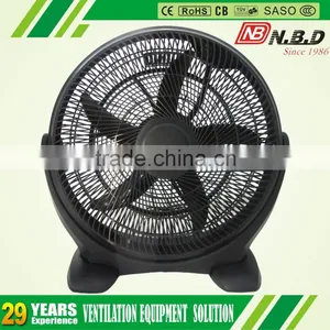 Home Use Portable 10 12 14 Inch Box Fan thumbnail-5