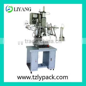 2014 Hot Sale in Iran Heat Transfer Film Machine thumbnail-3