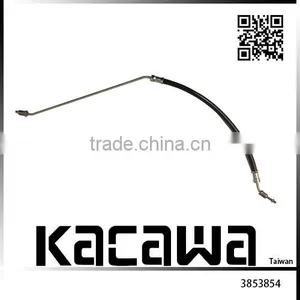 High Performance Automotive Silicone Straight Reduce Hose for Conveyor /Tuning-car/ Racing Car /Volvo Truck thumbnail-1