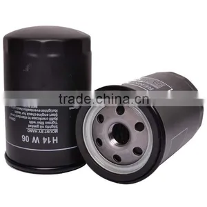 WHOLESALE BEST PRICE CAR PARTS OIL FILTER H14W06 thumbnail-1