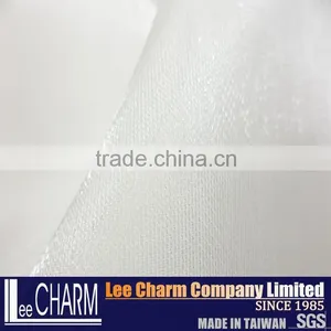 Shimmer Twill Tulle Fabric thumbnail-3
