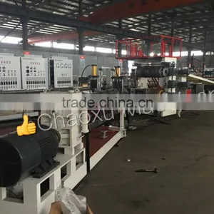 Wenzhou Chaoxu Machinery Co., Ltd. company overview - view 1 thumbnail