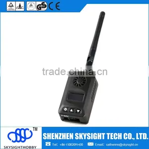 5.8Ghz 32CH 2000mw Transmitter SKY-N2000 Fpv Googles thumbnail-2