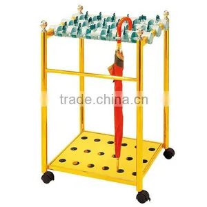 Hotel Wet Umbrella Stand thumbnail-2