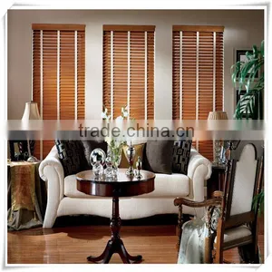 Bamboo Blind for Home Decor Window Curtain thumbnail-2