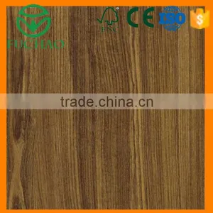 China Best Price Melamine Particle Board for Furniture thumbnail-6