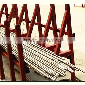 Low Cost CNC Copper Bar Calendering Machine From China thumbnail-5