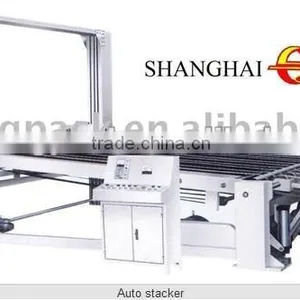 High Quality Automatic Stacker thumbnail-1