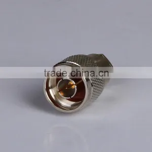 n Male Connector for 1/2 Cable thumbnail-1