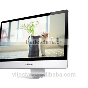 Wholesale 4GB Sata 500G 1TB DDR3 Desktop Laptop Computer All in One pc Quality Choice Most Popular thumbnail-4
