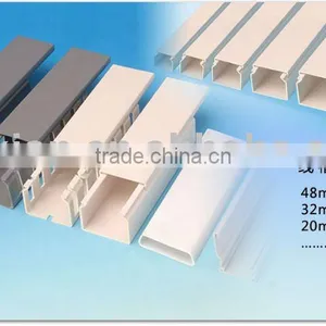 PLASTIC SPOOLS FOR THREAD//wiring Duct thumbnail-1