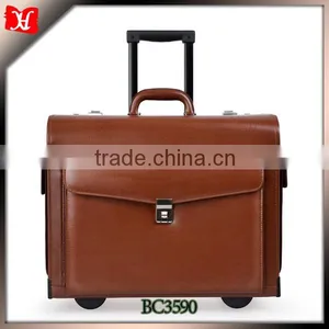 2014 Best Selling Men Travel Luggage Bags thumbnail-1