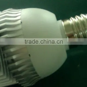 High Power 220v E40 Base Led Street Corn Lamp 60w Corn Led Light thumbnail-3