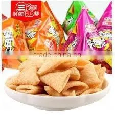 Rying Snacks Food /Pellet Chips/Bugles Chips Food Machine thumbnail-2