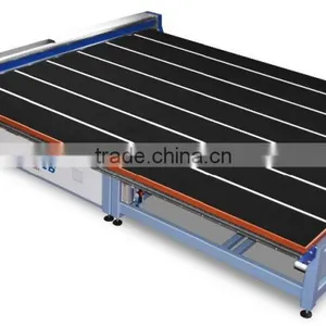 Best Sell Glass Cutting Machine thumbnail-5